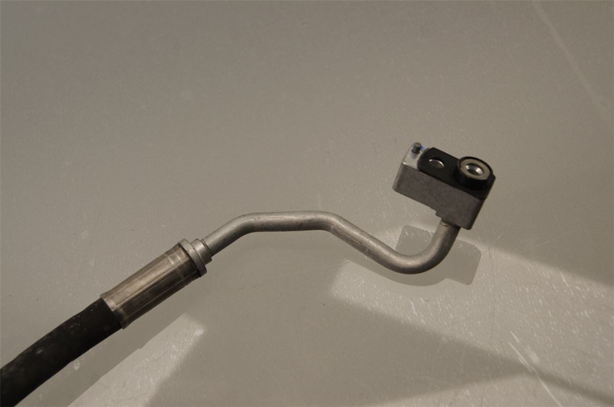 Varme AC Slange / Rør – bilde 3