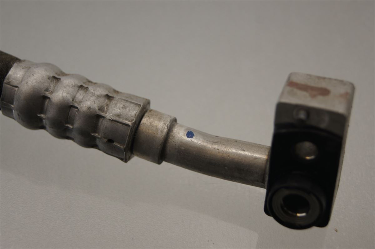 Varme AC Slange / Rør – bilde 4