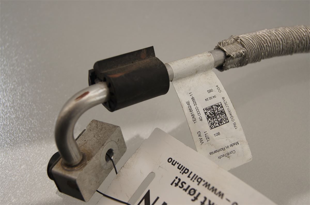 Varme AC Slange / Rør – bilde 2