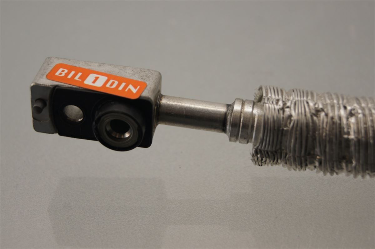 Varme AC Slange / Rør – bilde 4