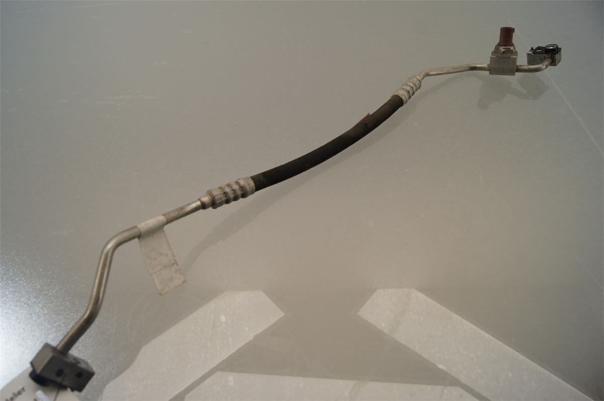 Varme AC Slange / Rør – bilde 1
