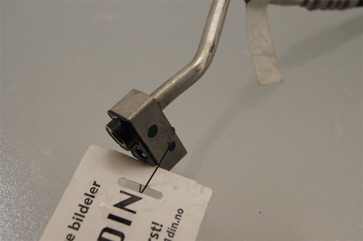 Varme AC Slange / Rør – bilde 2