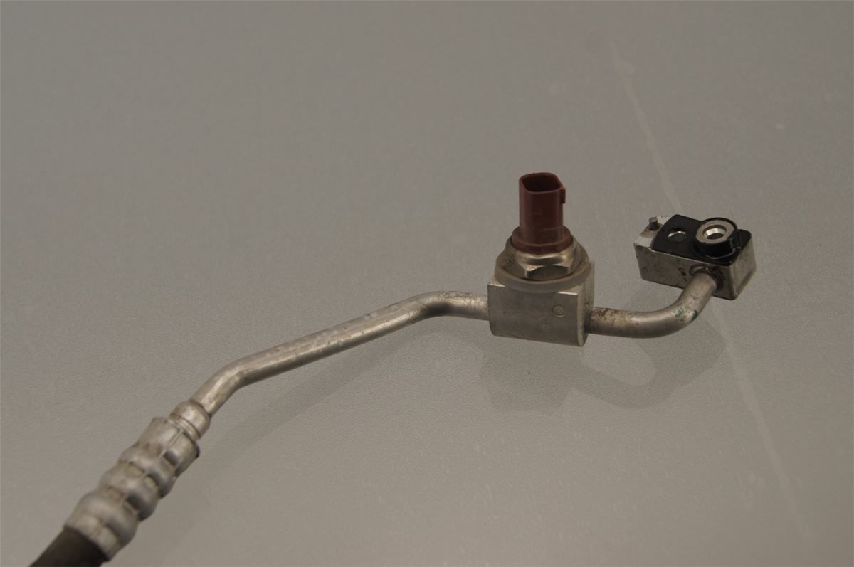 Varme AC Slange / Rør – bilde 3