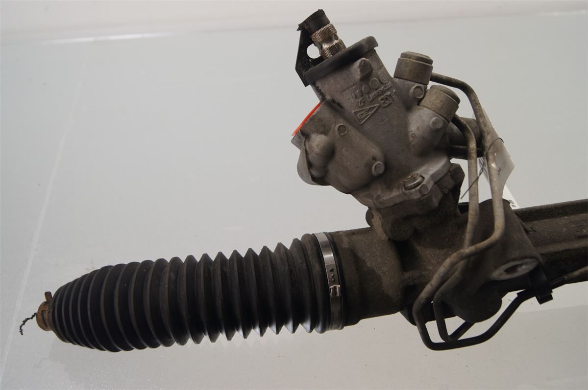Servo Snekke/Tannstang Hydr. – bilde 2