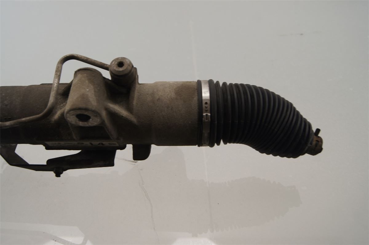 Servo Snekke/Tannstang Hydr. – bilde 3