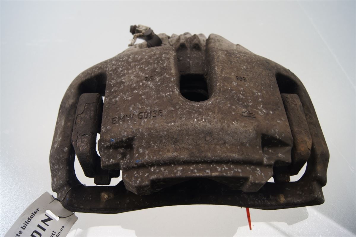 Bremsecaliper Foran Venstre – bilde 1