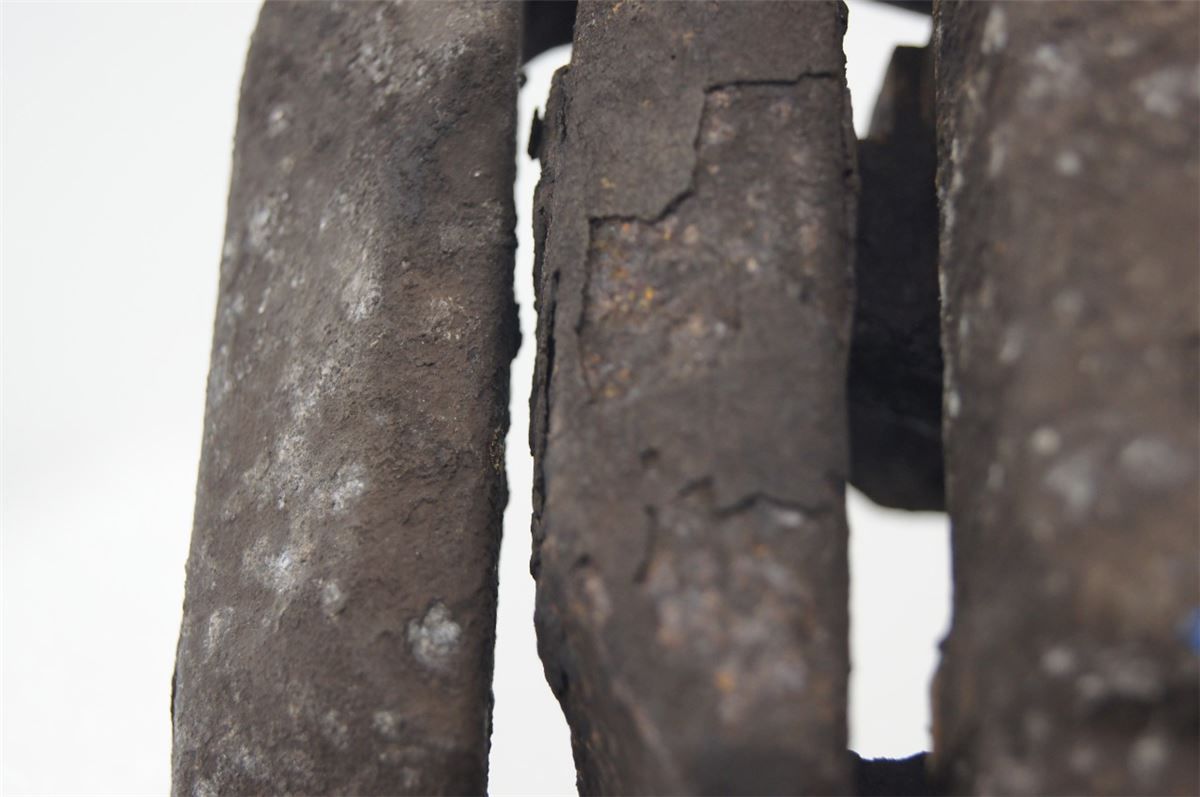 Bremsecaliper Foran Venstre – bilde 2