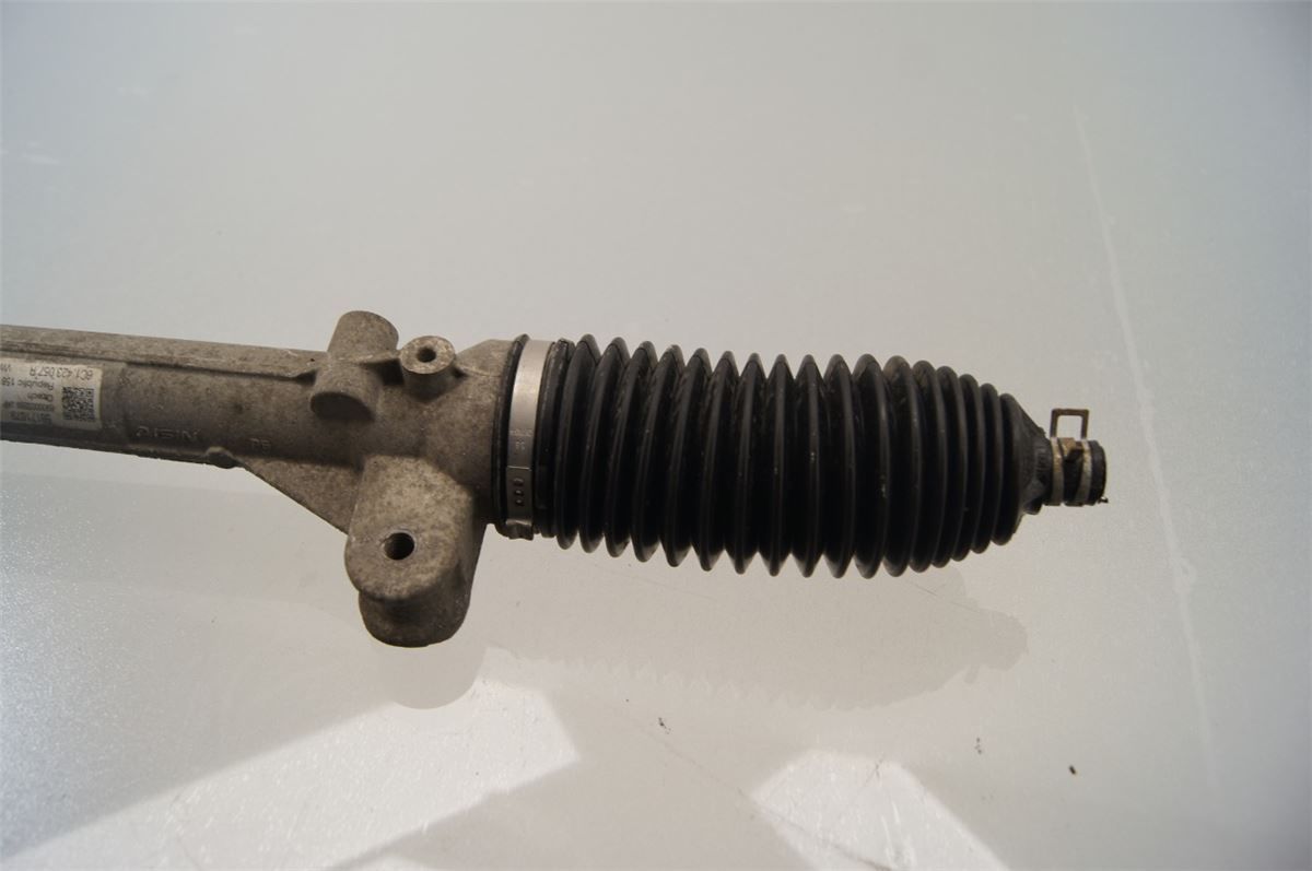 Snekke / Tannstang Mekanisk – bilde 2