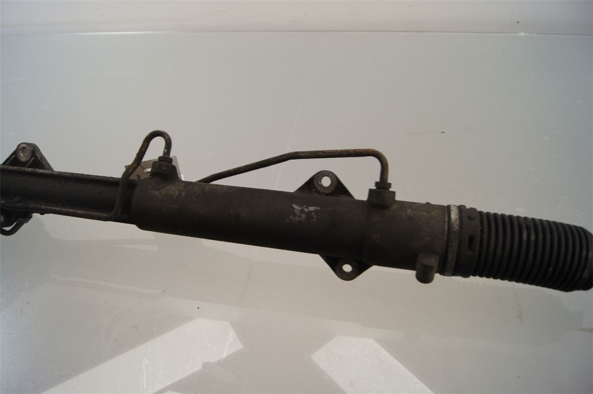 Servo Snekke/Tannstang Hydr. – bilde 3