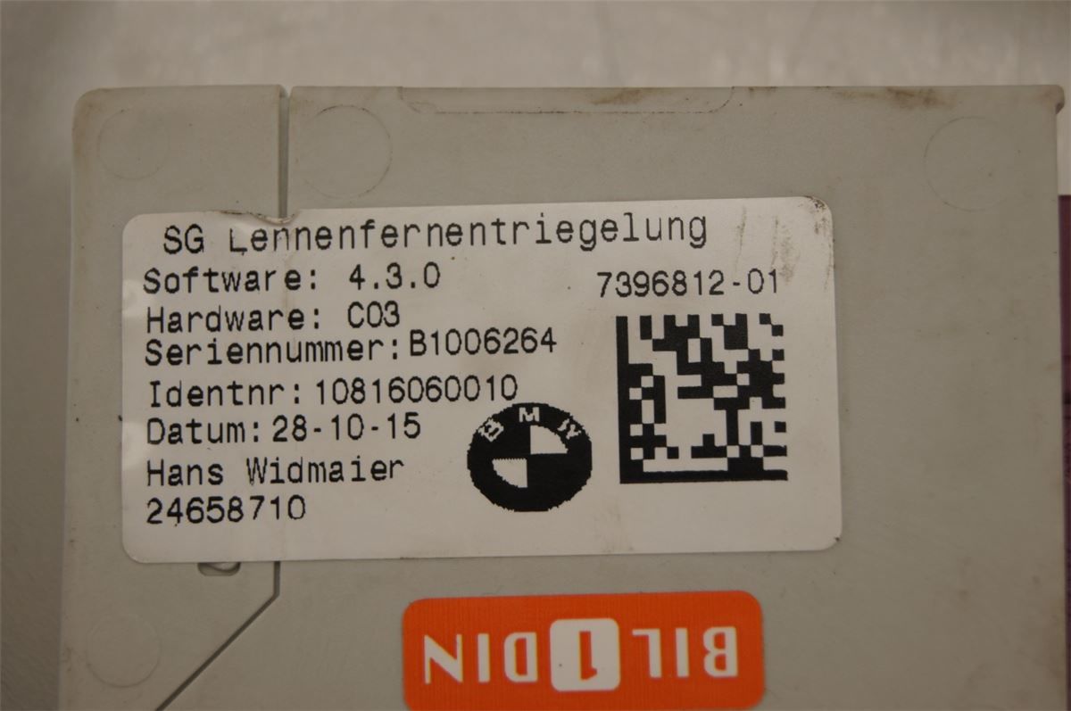 Styreenhet Øvrig – bilde 2