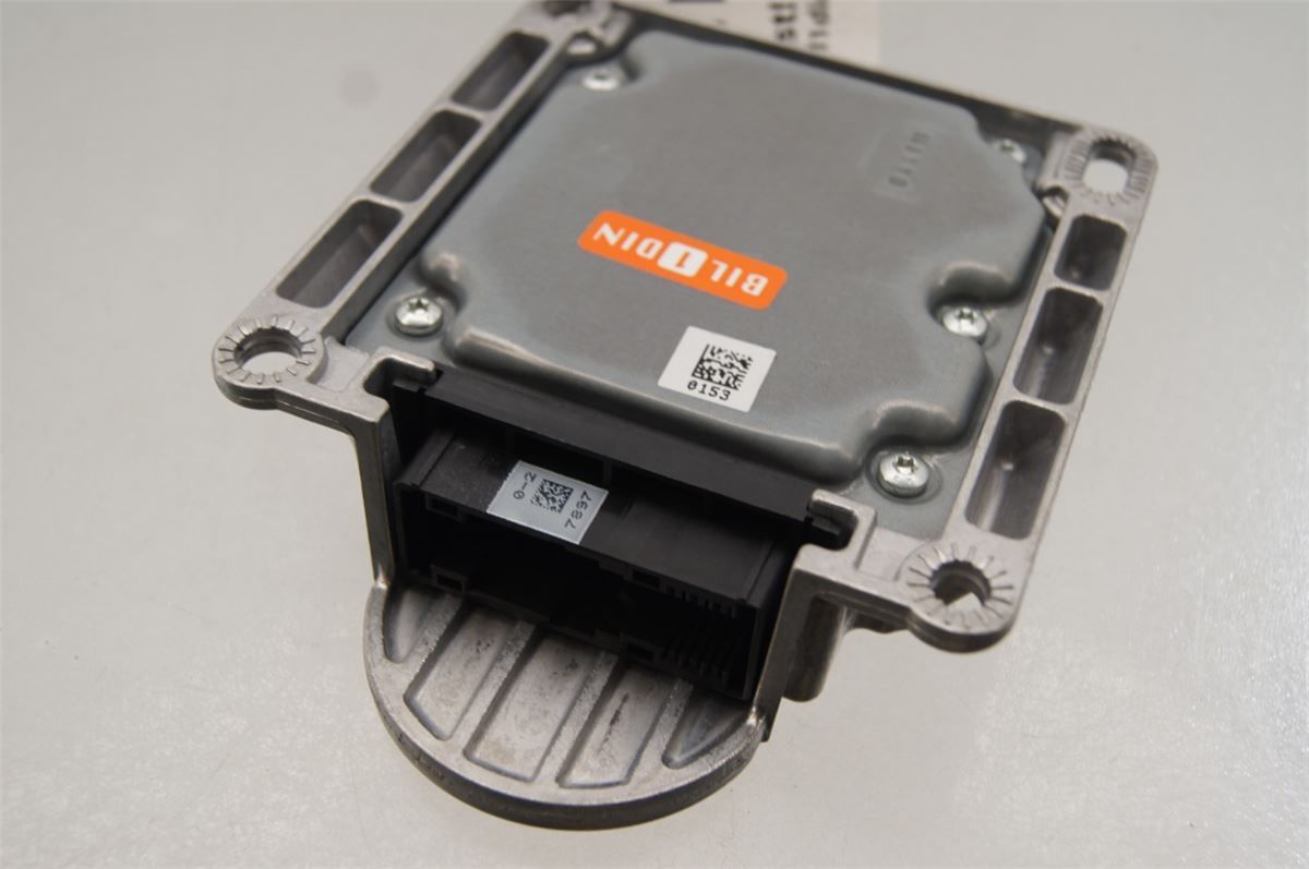 Airbag Elektronikkenhet – bilde 2