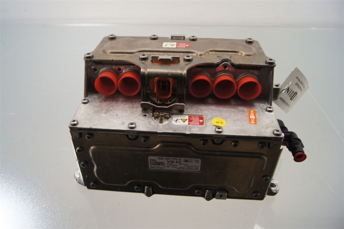 Hybridconverter – bilde 1