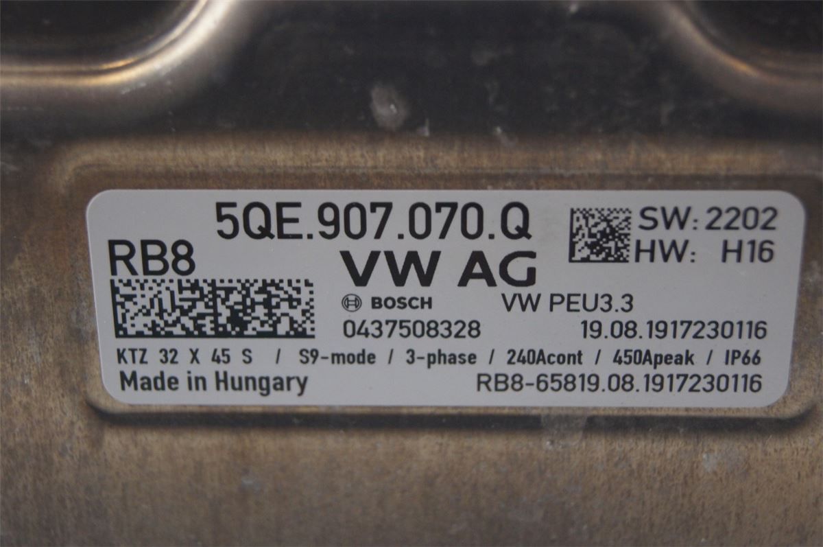 Hybridconverter – bilde 2