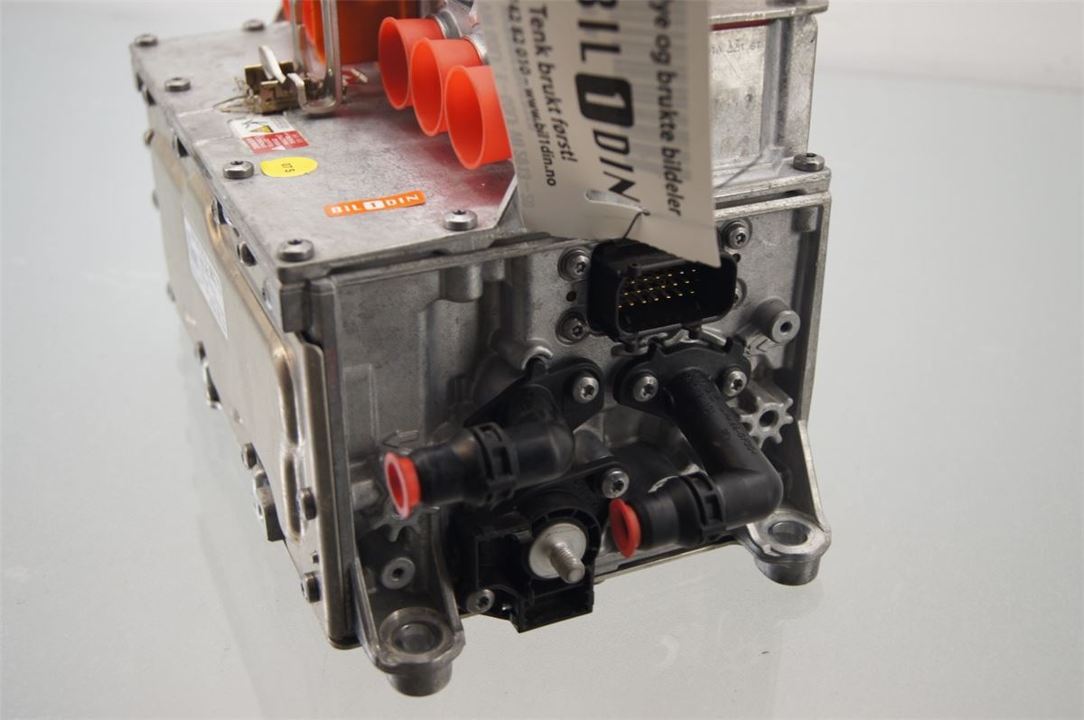 Hybridconverter – bilde 3