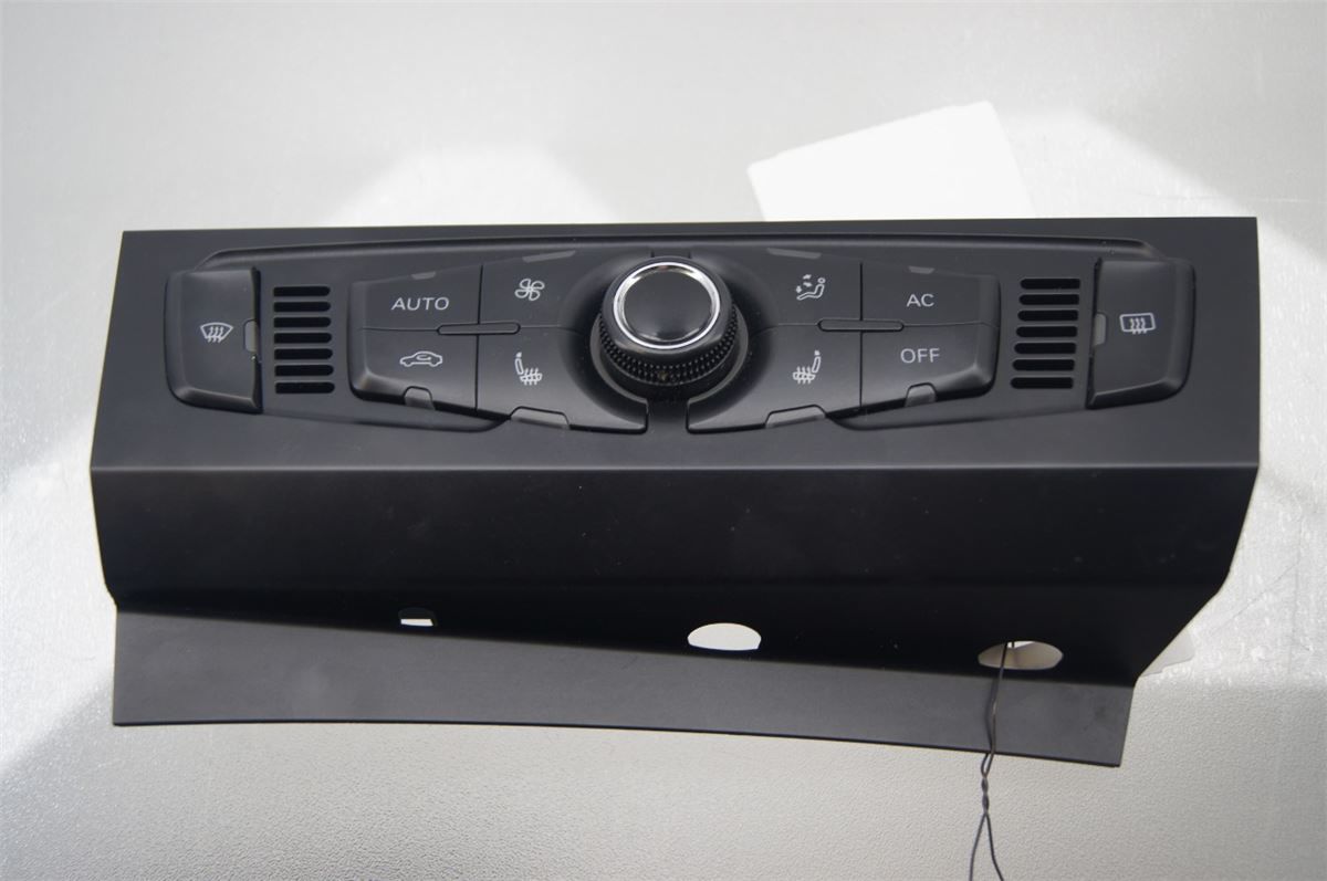 Varme AC Betjening/Display – bilde 1