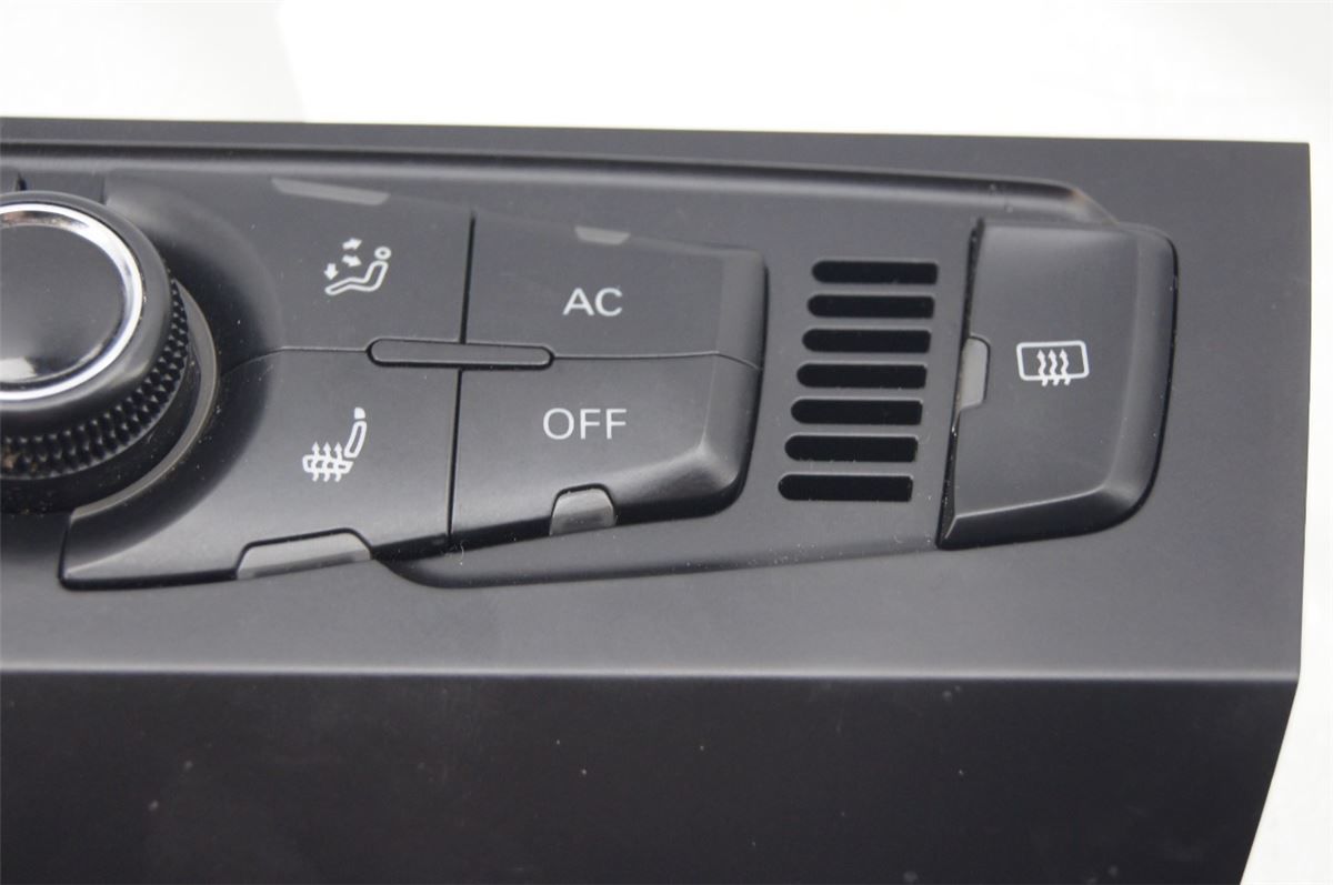 Varme AC Betjening/Display – bilde 2
