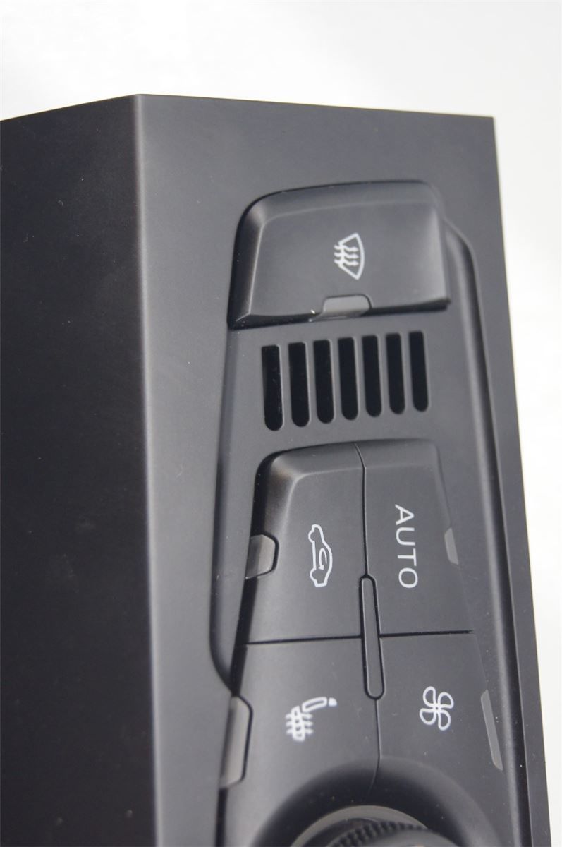Varme AC Betjening/Display – bilde 3