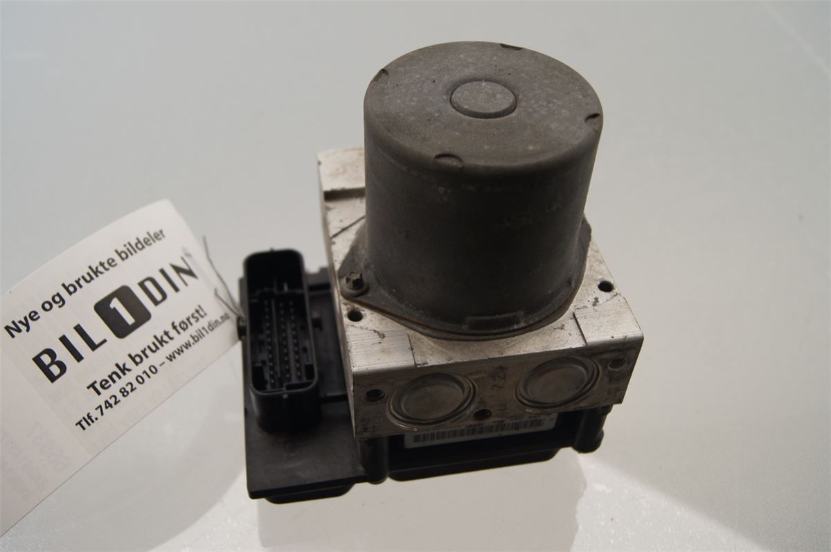 ABS Hydraulikkaggregat – bilde 1