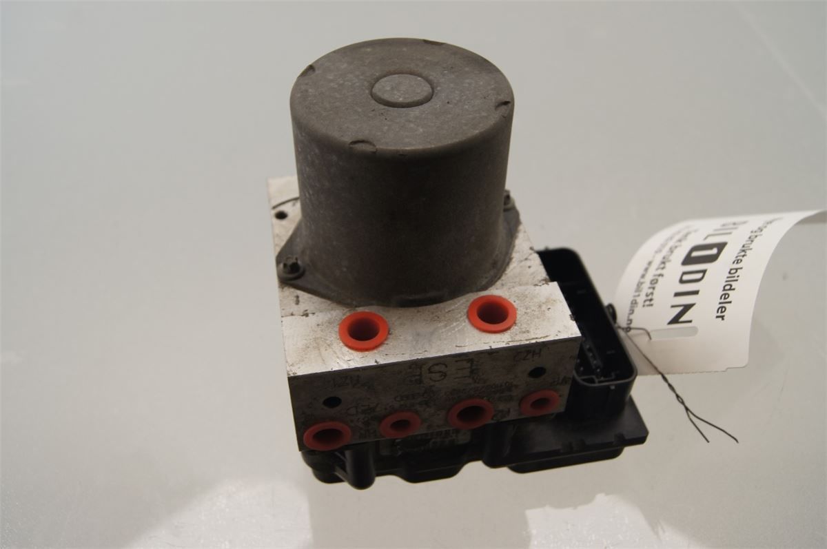 ABS Hydraulikkaggregat – bilde 2