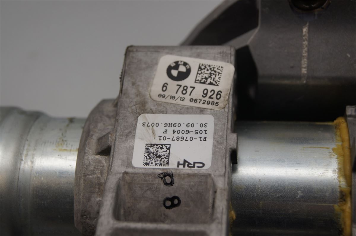 Rattakselaggregat Justerbart – bilde 2