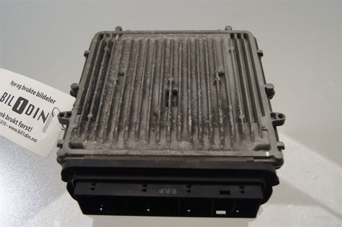 Styreenhet Motor (ECU) Diesel – bilde 3