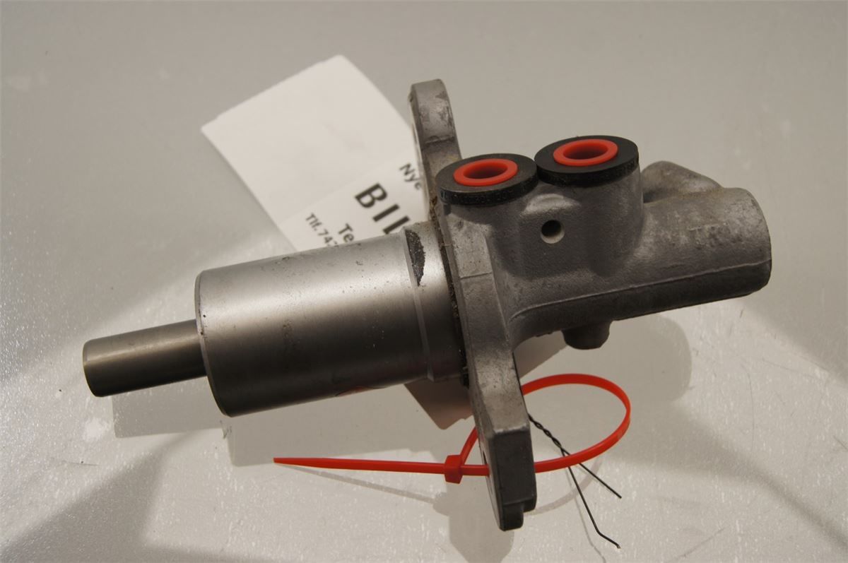 Brems Hovedsylinder – bilde 2
