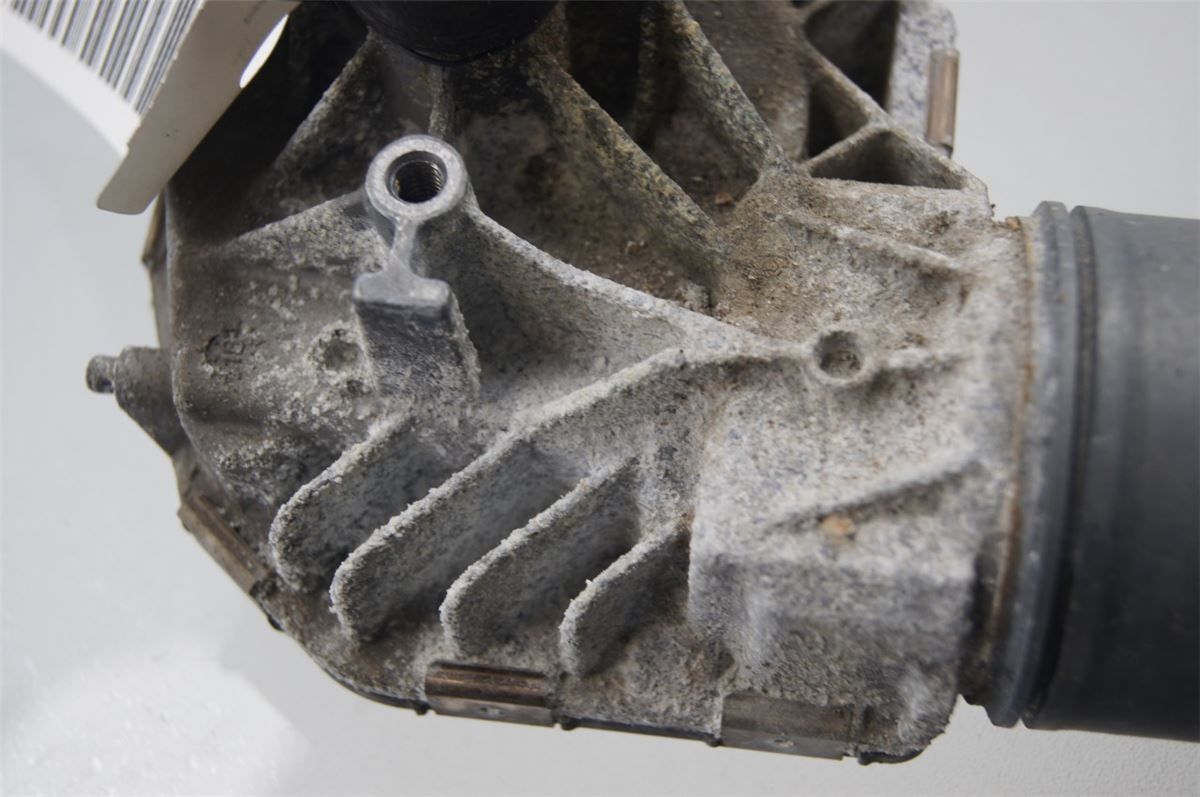 Viskermotor Frontrute – bilde 2