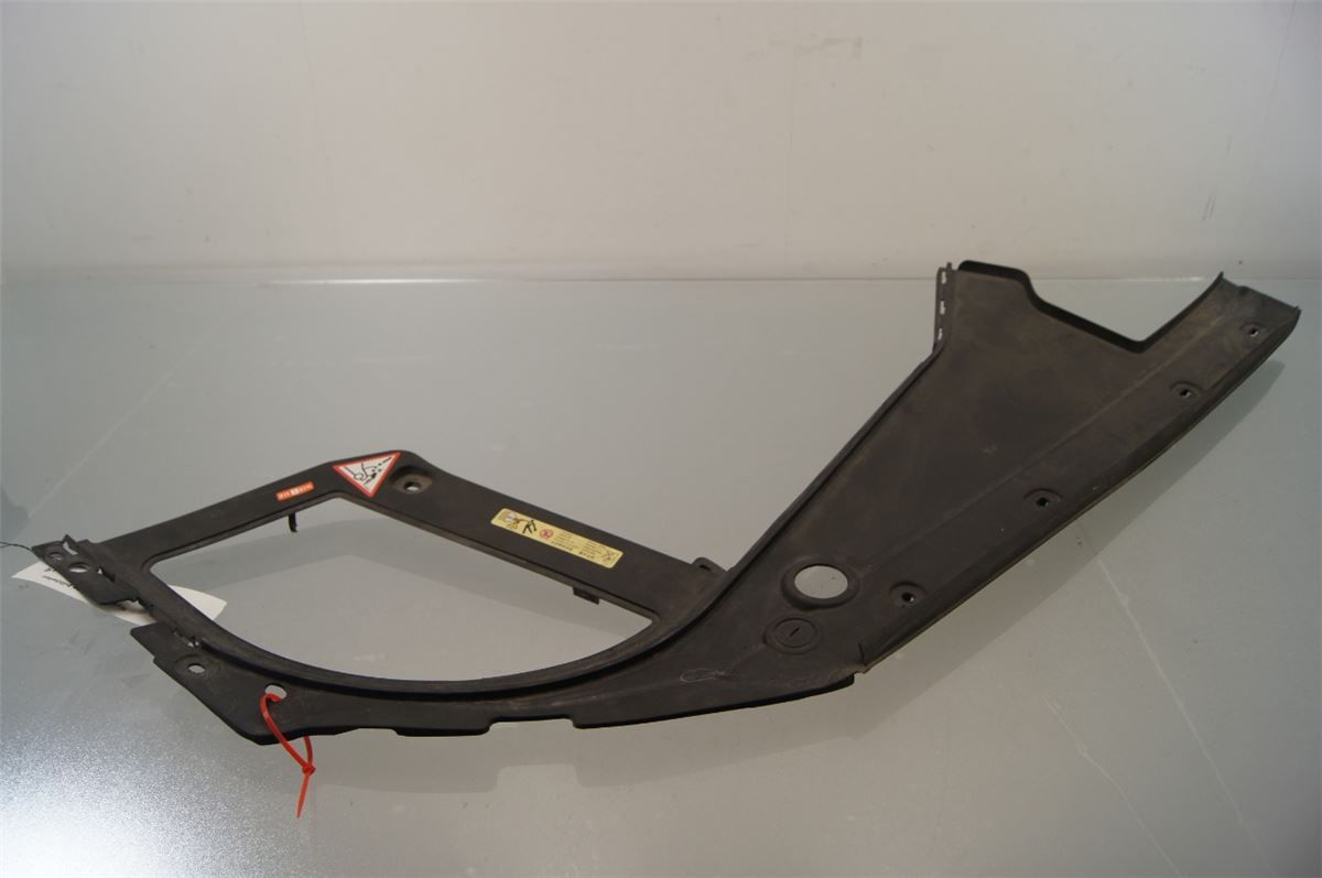 Front Plastdeklser – bilde 1