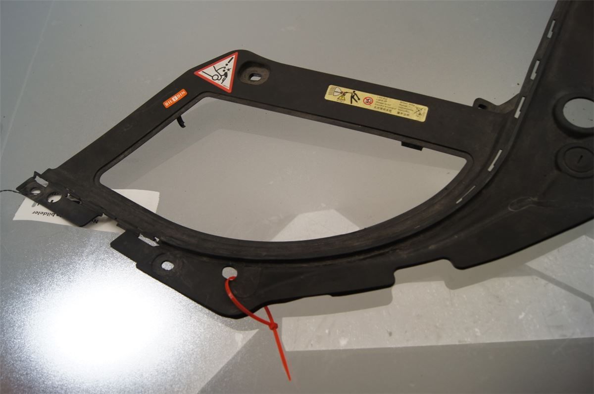 Front Plastdeklser – bilde 2