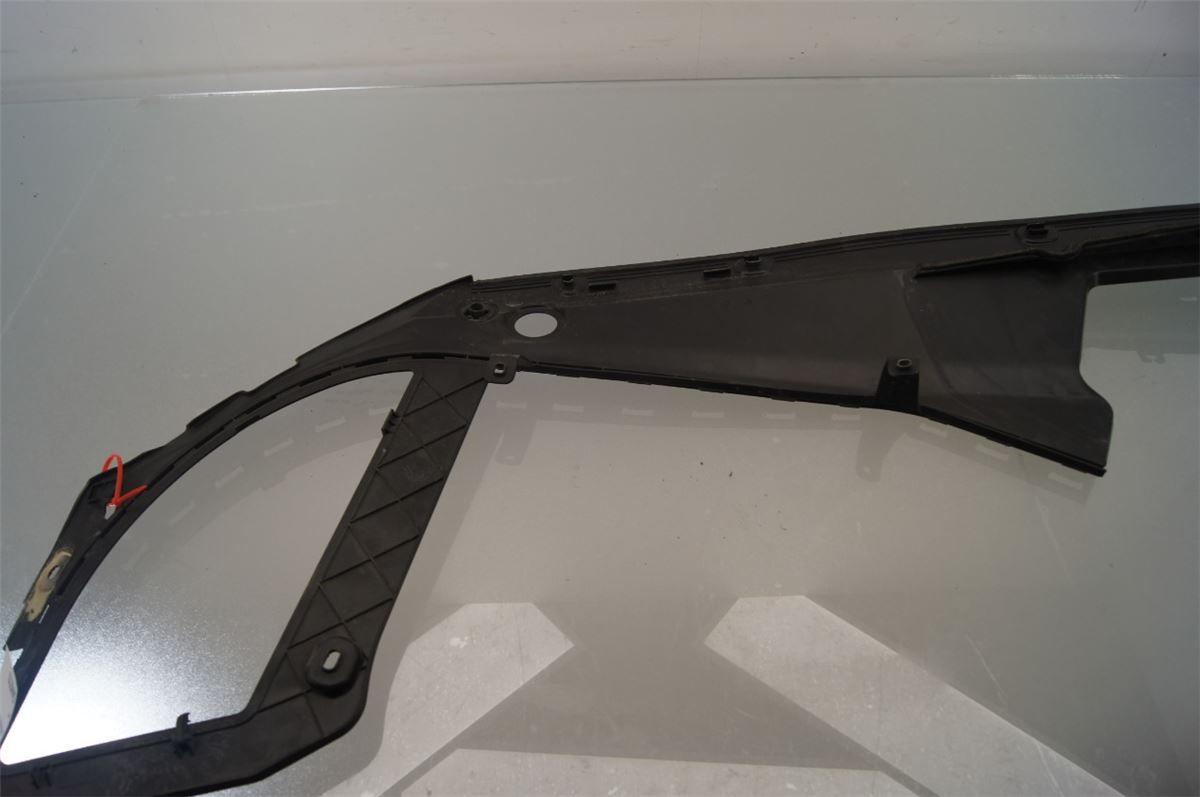 Front Plastdeklser – bilde 3