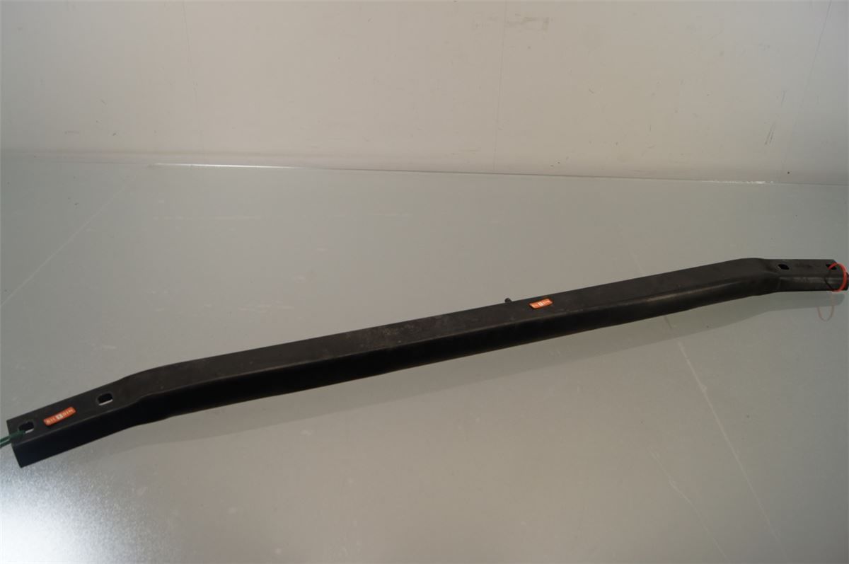 Frontplate – bilde 1