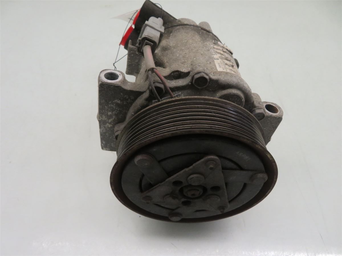 Varme AC Kompressor – bilde 3