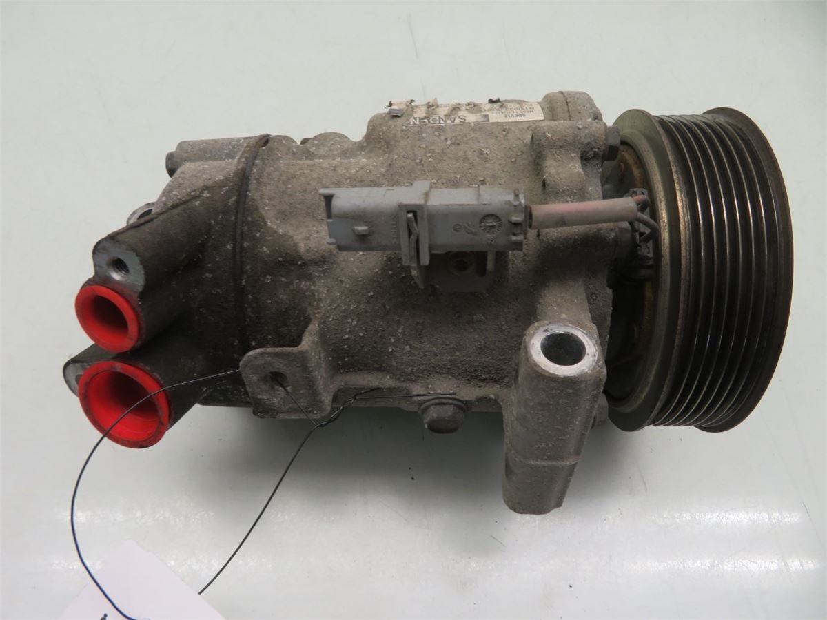 Varme AC Kompressor – bilde 4