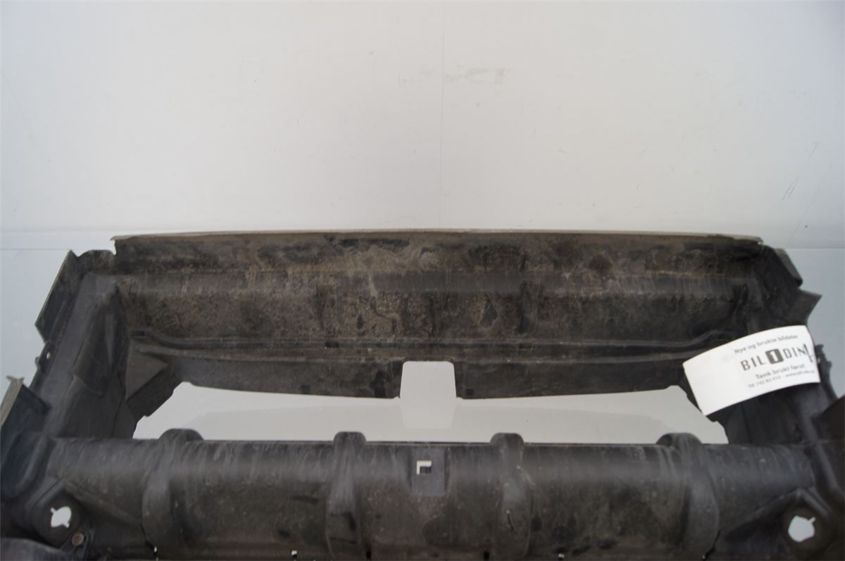 Luftstyring Front – bilde 3