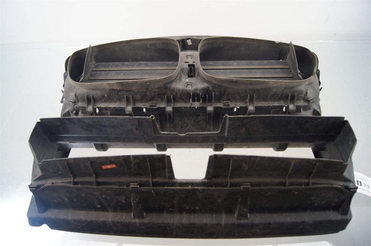 Luftstyring Front – bilde 5