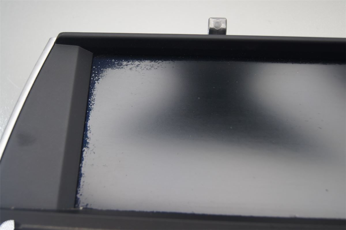 Instr. Multifunksjonsdisplay – bilde 2