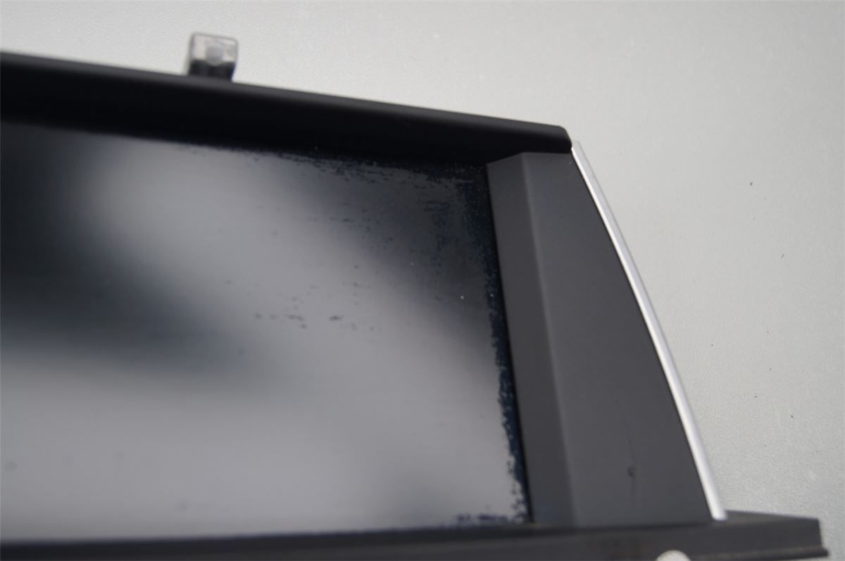 Instr. Multifunksjonsdisplay – bilde 3