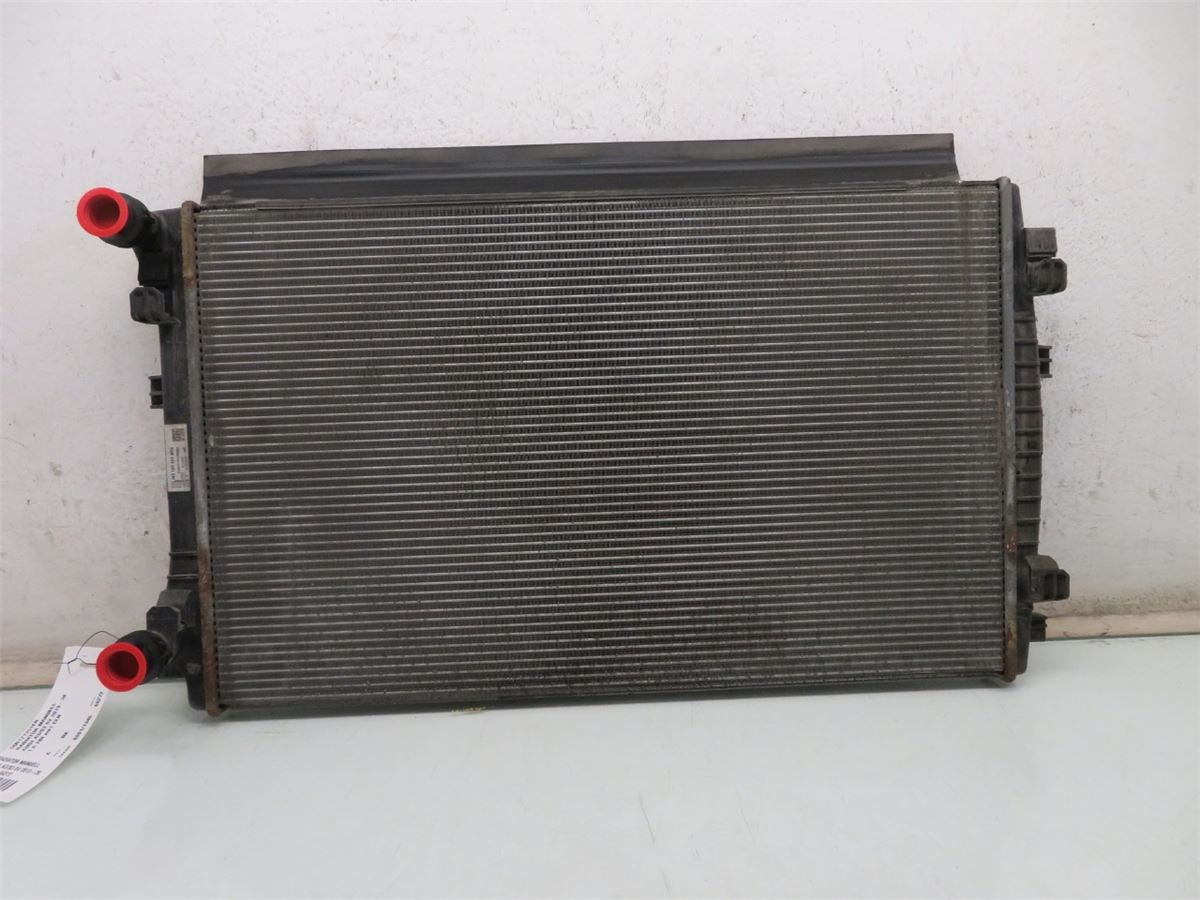Radiator Manuell – bilde 2