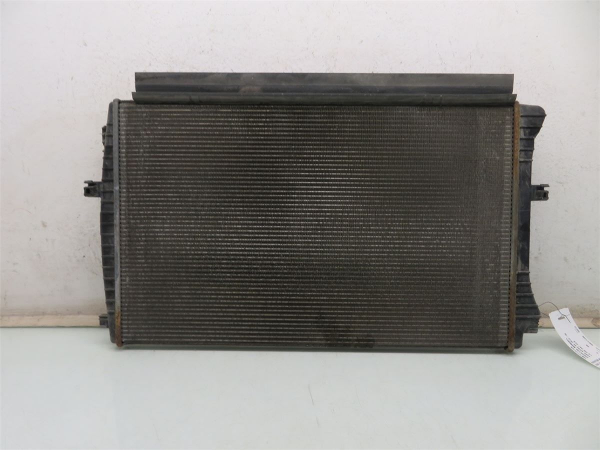 Radiator Manuell – bilde 3