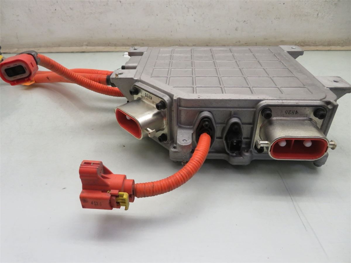 Batterilader – bilde 5