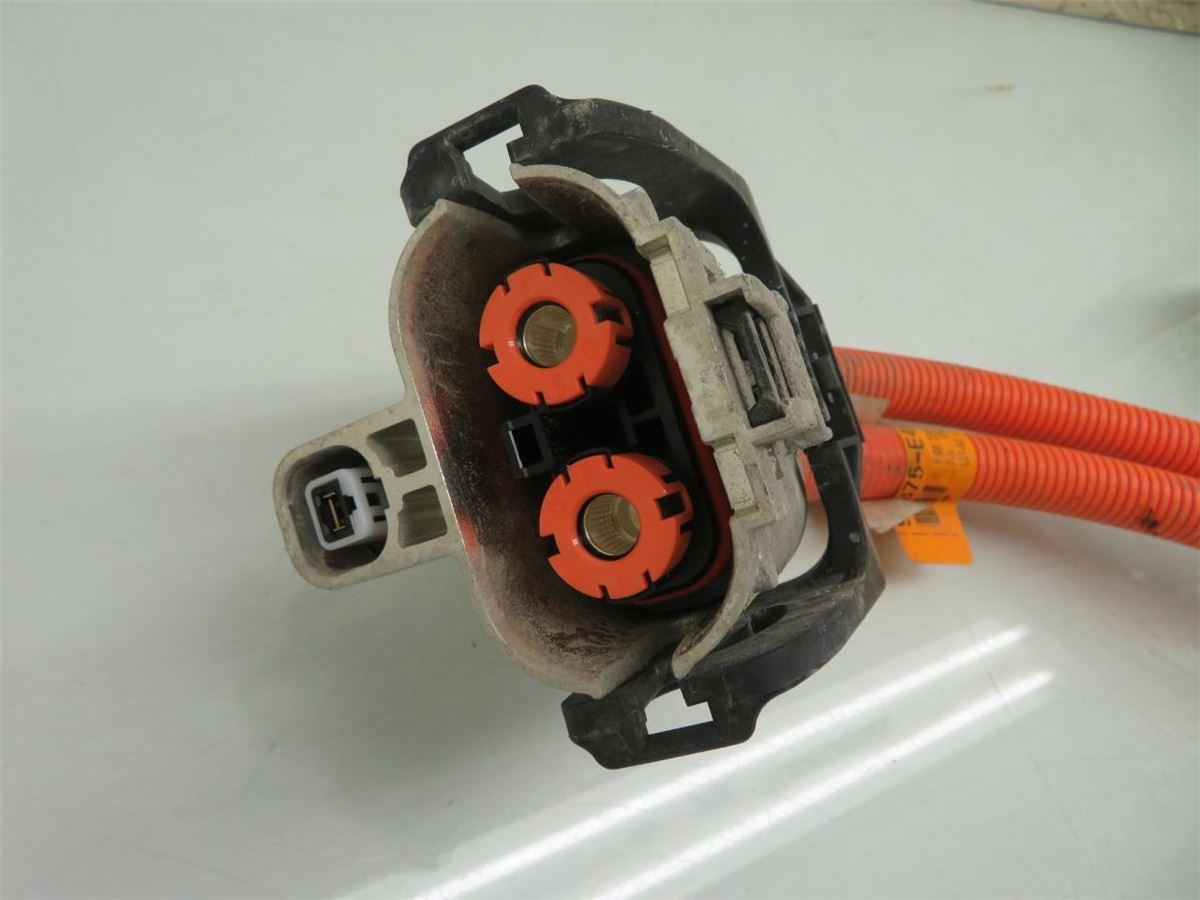Batterilader – bilde 6