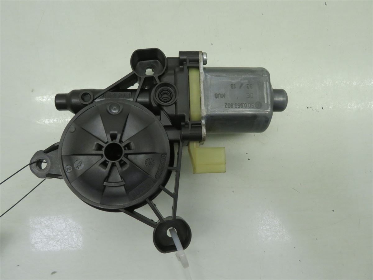 Vindusheismotor – bilde 1