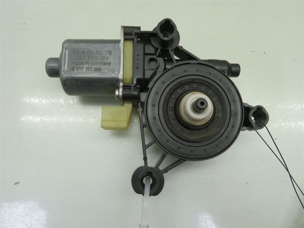 Vindusheismotor – bilde 2
