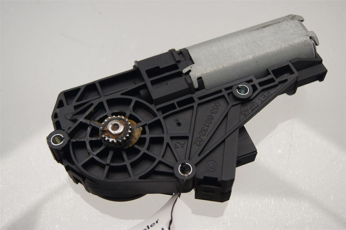 Takluke Motor – bilde 1