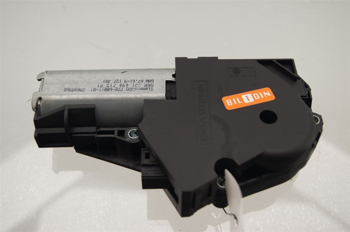 Takluke Motor – bilde 2