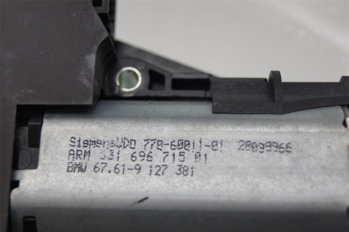 Takluke Motor – bilde 3