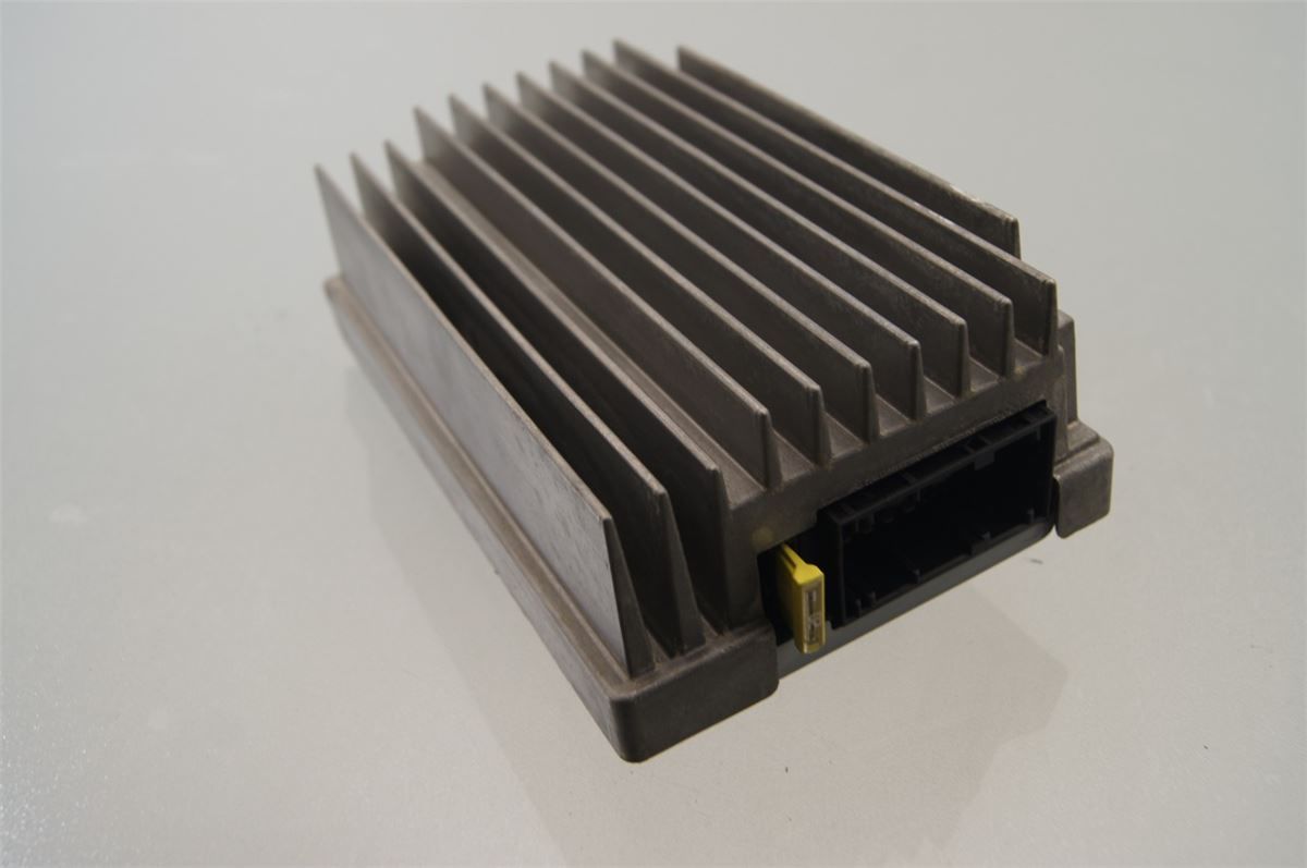 Stereo Forsterker – bilde 2