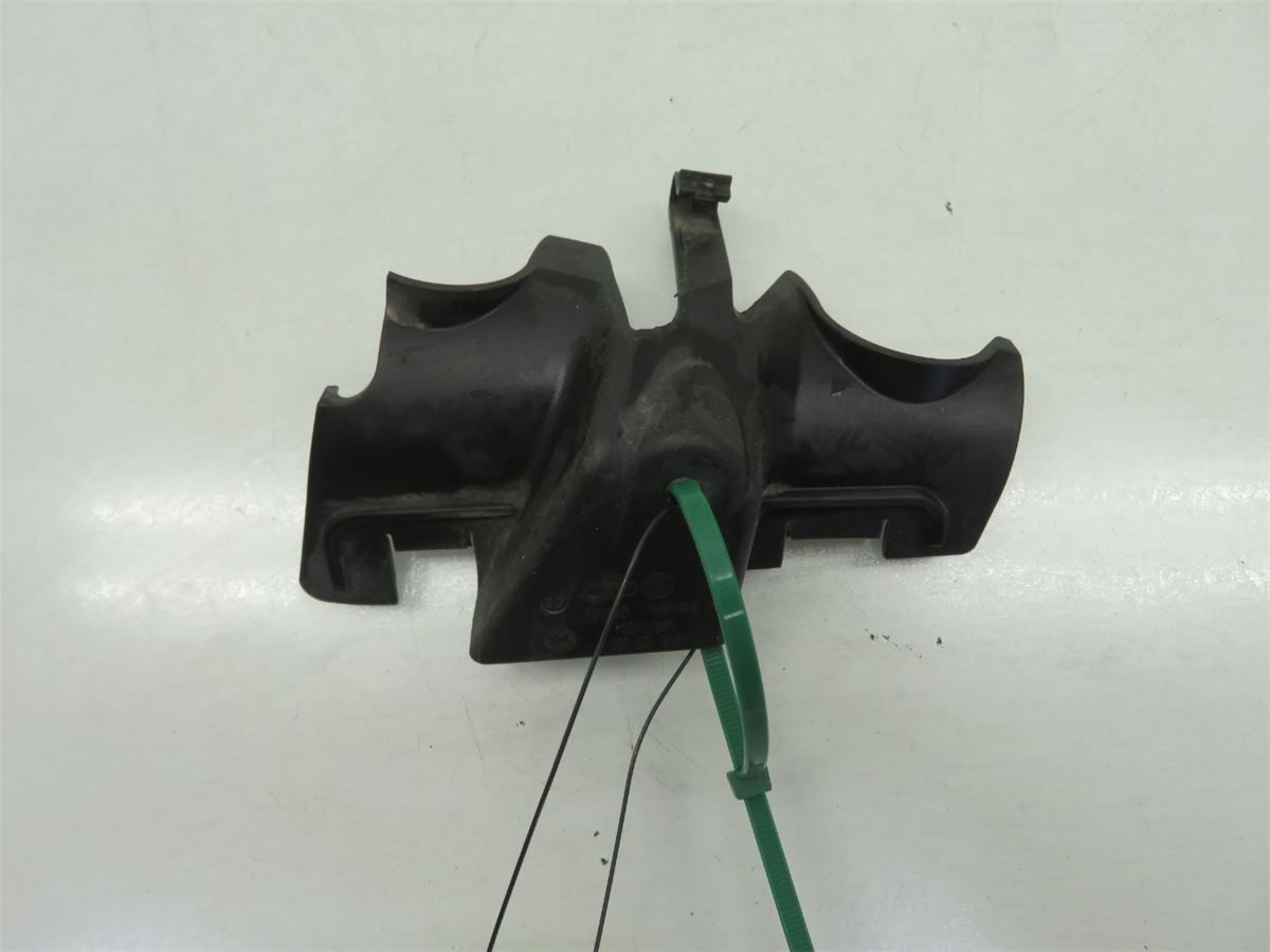 Luftstyring Front – bilde 1