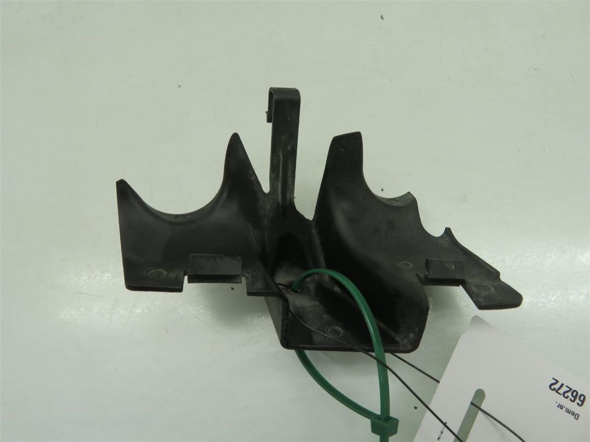 Luftstyring Front – bilde 2