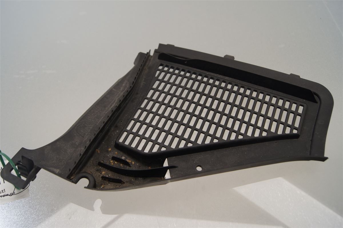Front Plastdeklser – bilde 1